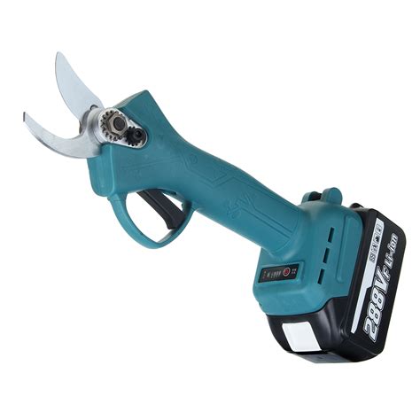 makita cordless secateurs